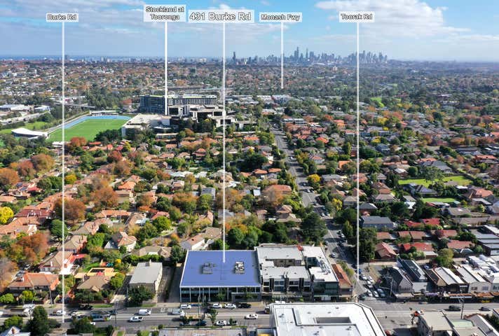 suite, 1/431 Burke Road Glen Iris VIC 3146 - Image 12