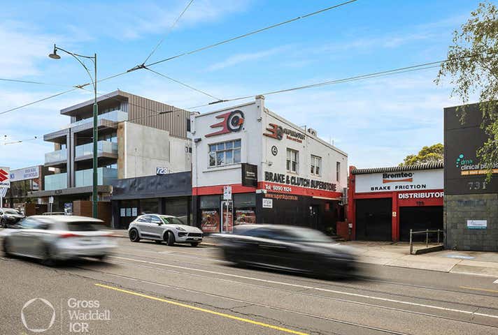 727-729 Whitehorse Road Mont Albert VIC 3127 - Image 6