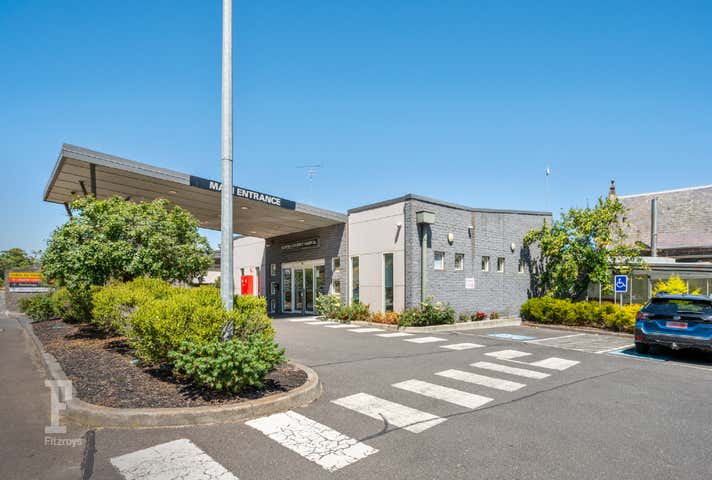Northern Health Kilmore District Hospital, 1 Anderson Road Kilmore VIC 3764 - Image 3