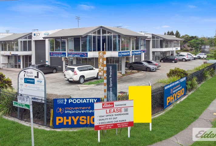 4/7 Birubi Street Coorparoo QLD 4151 - Image 10