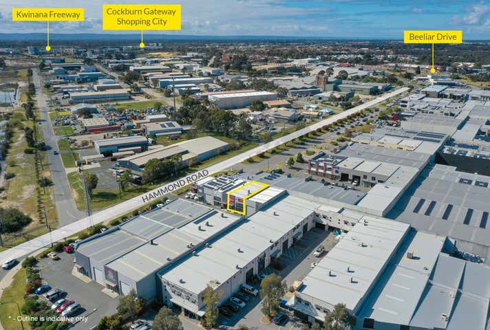 8/1 Merino Entrance Cockburn Central WA 6164 - Image 3