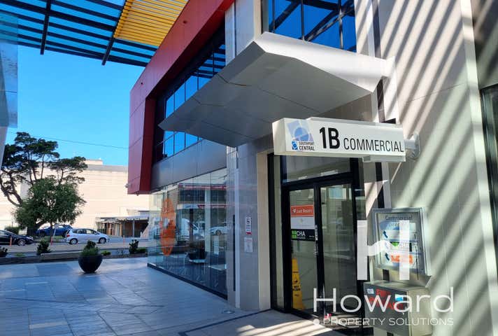 SOUTHPORT CENTRAL BUILDING 'B', 1113/56 Scarborough Street Southport QLD 4215 - Image 5