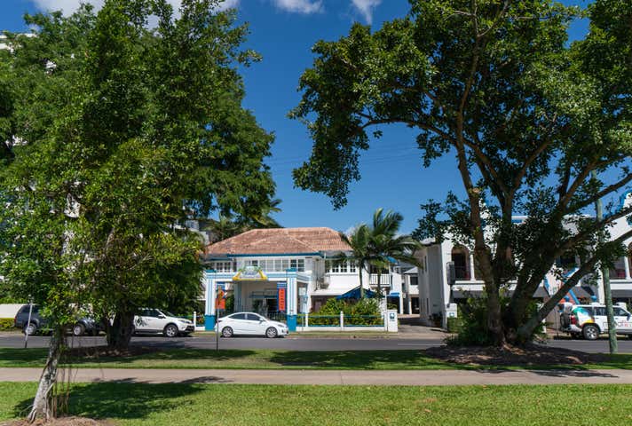 Floriana Guest House, 183 Esplanade Cairns North QLD 4870 - Image 4