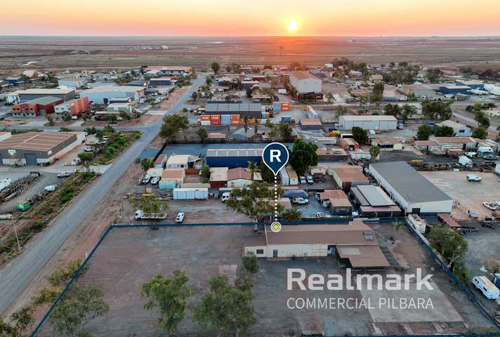 Wedgefield WA 6721 - Image 1