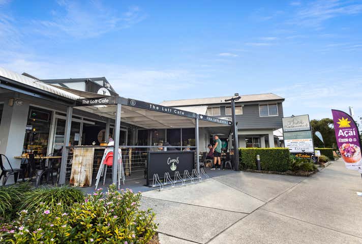 Lot 1 / 217-219 Ron Penhaligon Way Robina QLD 4226 - Image 34