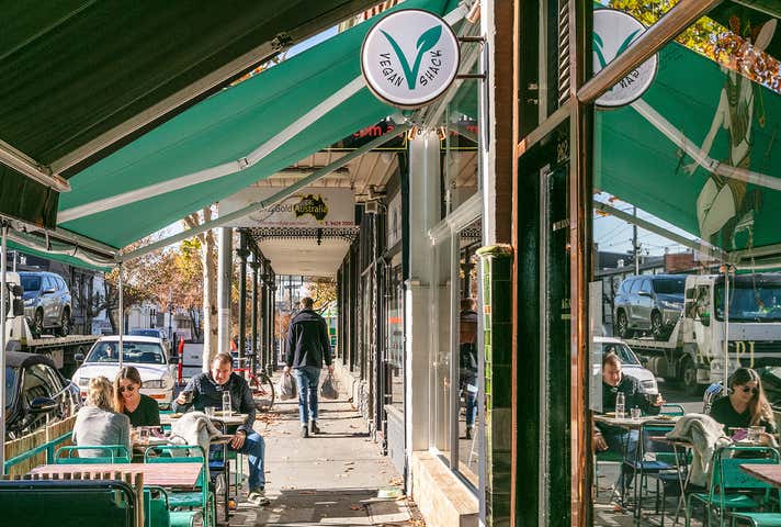 237 Swan Street Richmond VIC 3121 - Image 9