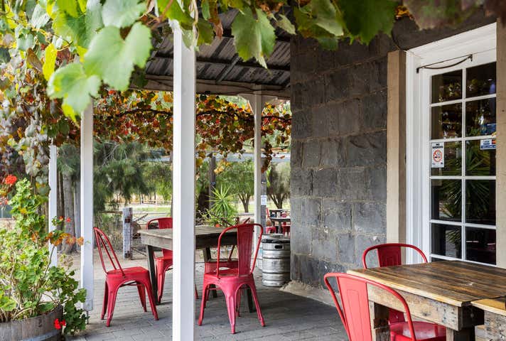 Redesdale Hotel, 2640 Kyneton Redesdale Road Redesdale VIC 3444 - Image 4