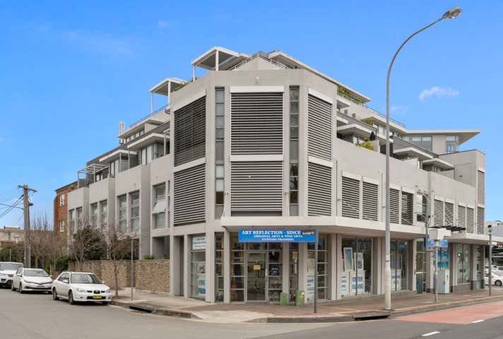 Suite 3, Level 1, 507 Military Road Mosman NSW 2088 - Image 1