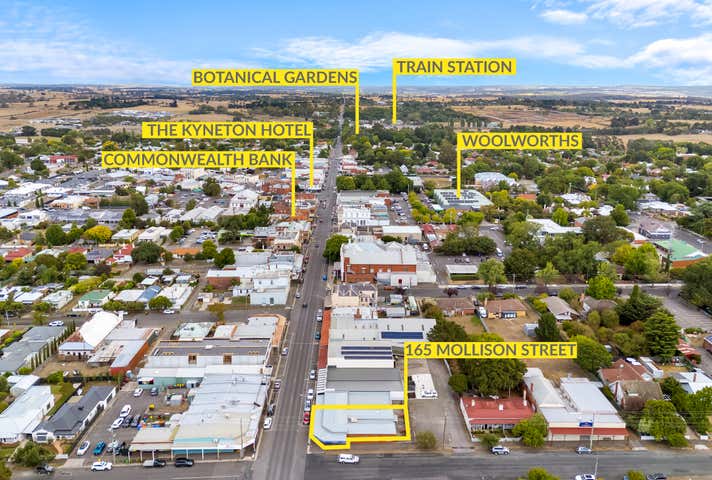 165 Mollison Street Kyneton VIC 3444 - Image 15