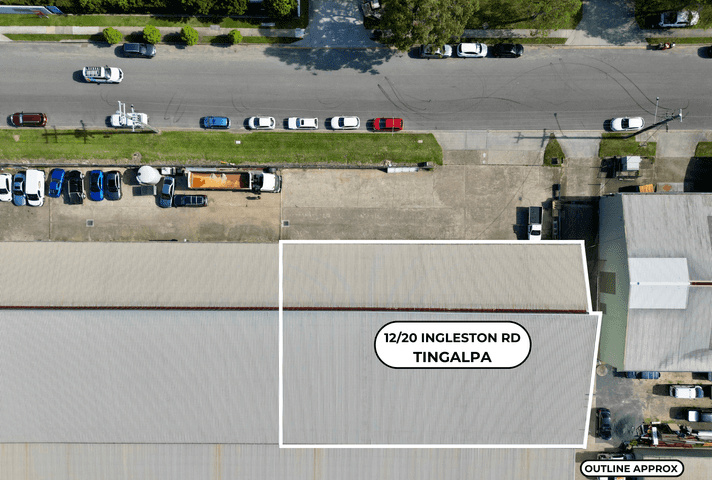 12/20 Ingleston Road Tingalpa QLD 4173 - Image 11