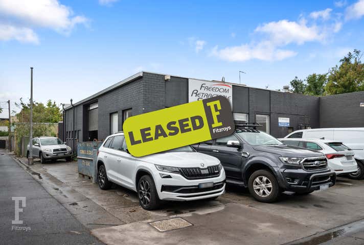 Rear, 190 Church Street Richmond VIC 3121 - Image 1