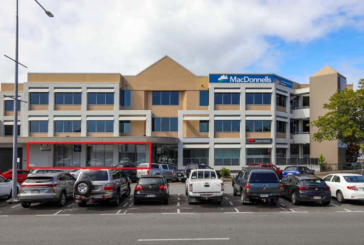 Suite 3 Ground Floor  19 Aplin Street Cairns City QLD 4870 - Image 1