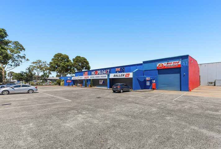 41 Princes Highway Dandenong South VIC 3175 - Image 4