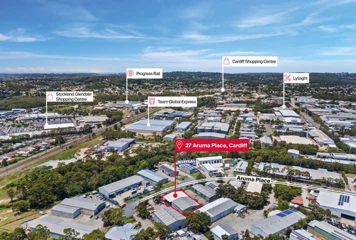 27 Aruma Place Cardiff NSW 2285 - Image 2