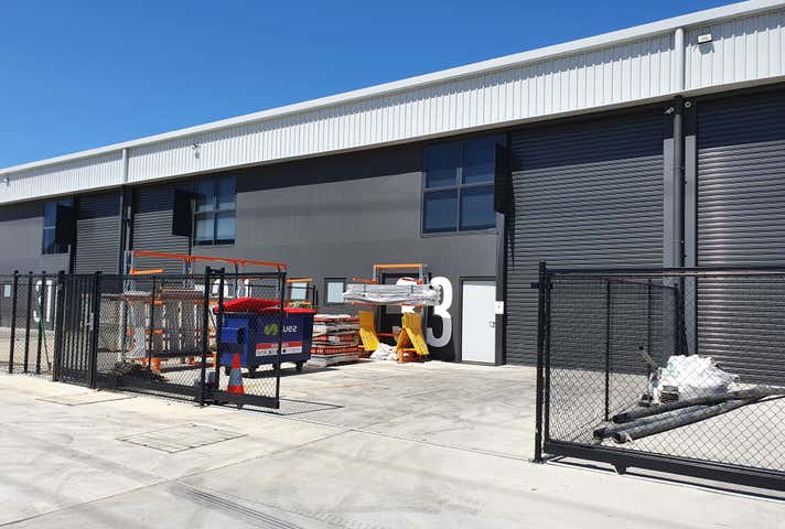 50-60 Cosgrove Road Strathfield South NSW 2136 - Image 9