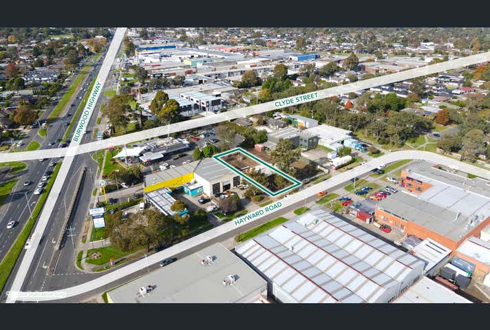 7 Hayward Road Ferntree Gully VIC 3156 - Image 1