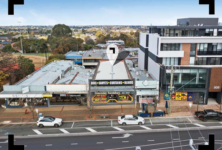 914B Doncaster Road Doncaster East VIC 3109 - Image 1