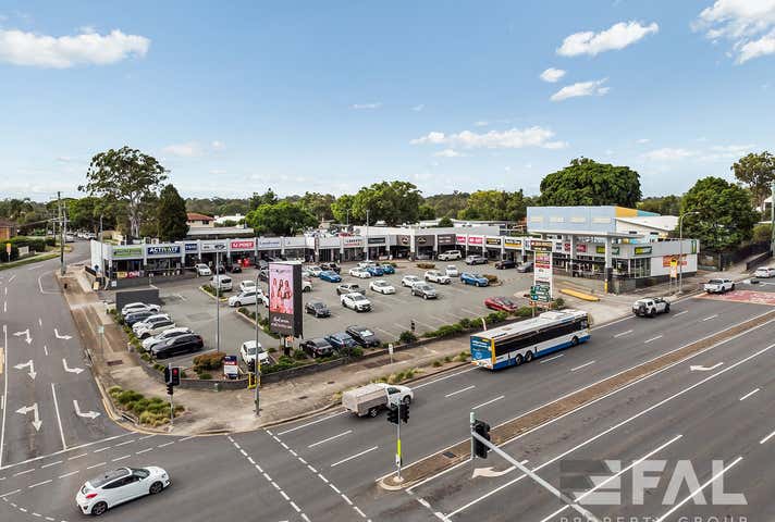 Twin Parks Shopping Centre, Unit 8, 1534 Wynnum Road Tingalpa QLD 4173 - Image 8