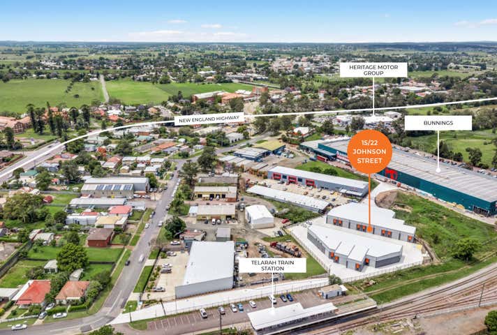 15/22 Johnson Street Maitland NSW 2320 - Image 5