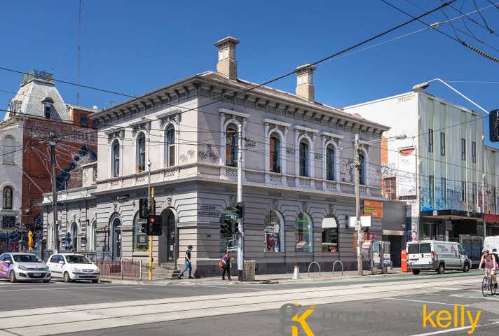 Ground Floor South, 296 Brunswick Street Fitzroy VIC 3065 - Image 7