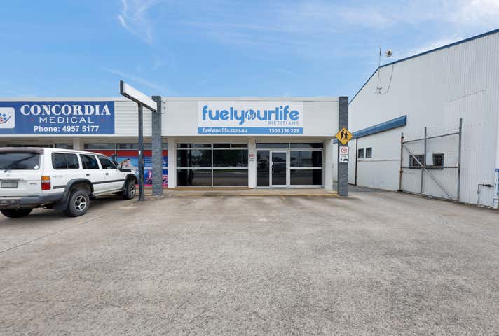 1, 33-35 Evans Avenue North Mackay QLD 4740 - Image 1