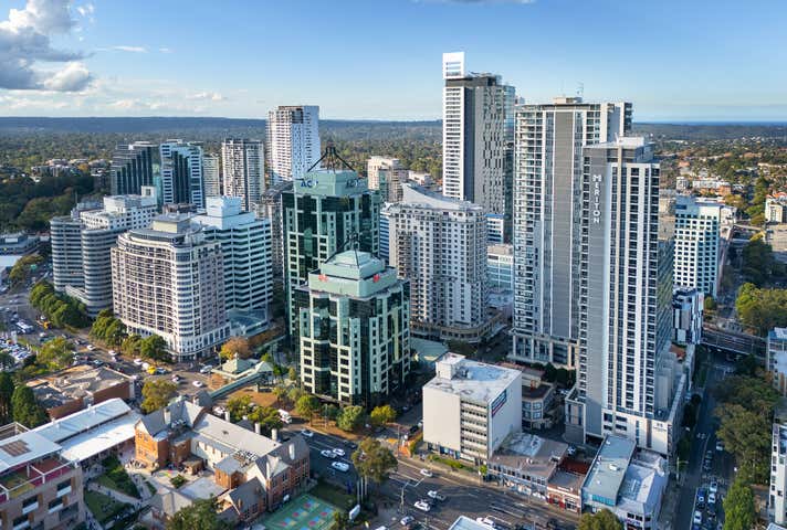 Suite 215/1 Katherine Street Chatswood NSW 2067 - Image 6