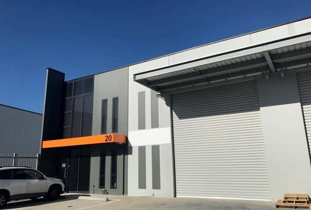 20/19 Cornhill Street Ferntree Gully VIC 3156 - Image 9