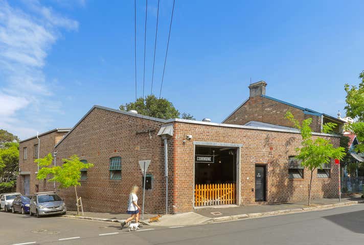 1/160 Rochford Street Erskineville NSW 2043 - Image 1