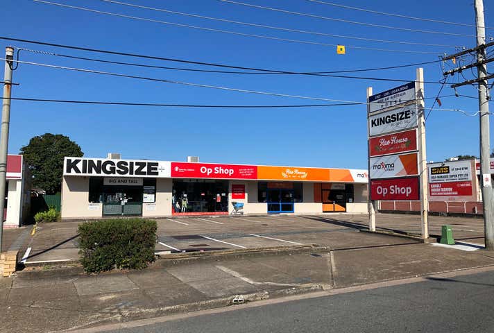 4/1957-1961 Logan Road Upper Mount Gravatt QLD 4122 - Image 2