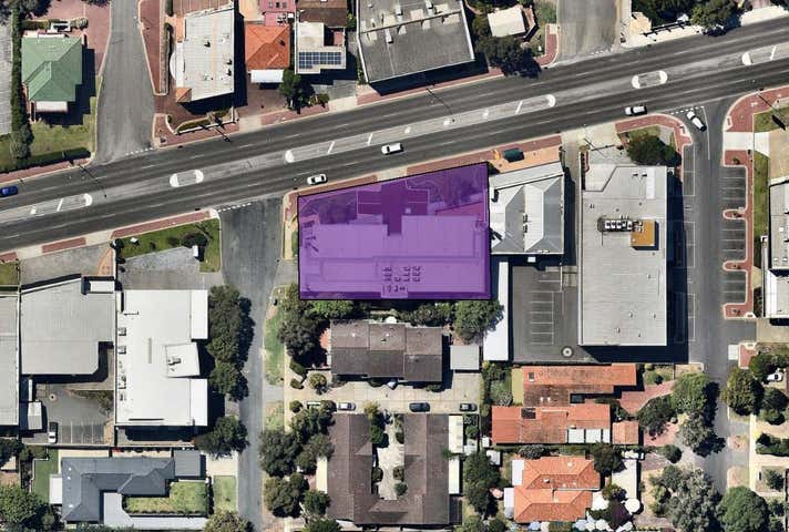 5/Level 1, 166 Stirling Highway Nedlands WA 6009 - Image 5