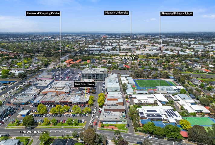 1/47 Centreway Mount Waverley VIC 3149 - Image 9