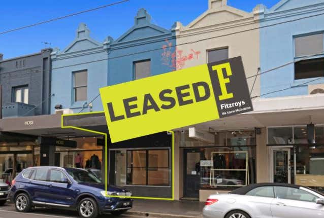 589 Chapel Street South Yarra VIC 3141 - Image 1