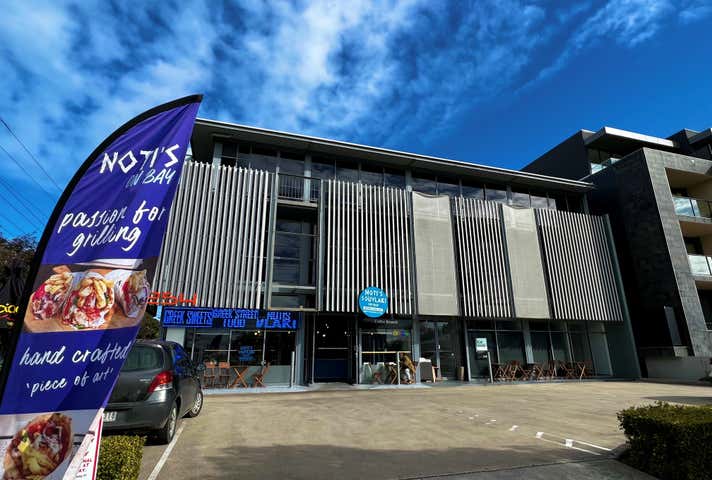 102/254 Bay Sandringham VIC 3191 - Image 8