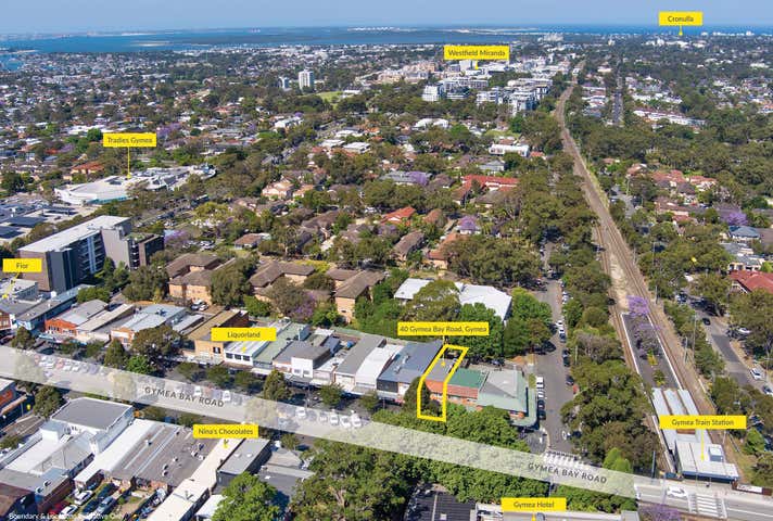 40 Gymea Bay Road Gymea NSW 2227 - Image 6