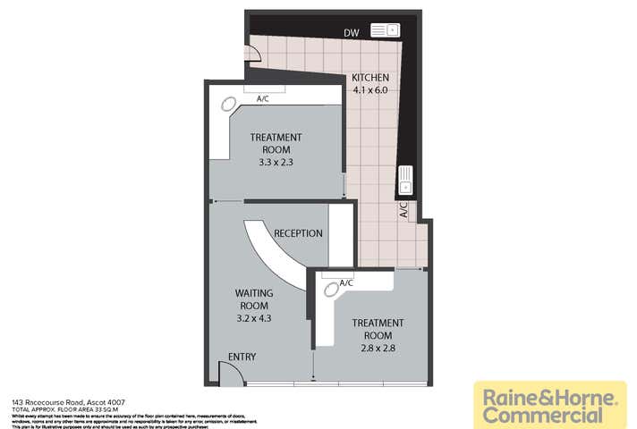 7/143 Racecourse Road Ascot QLD 4007 - Image 8