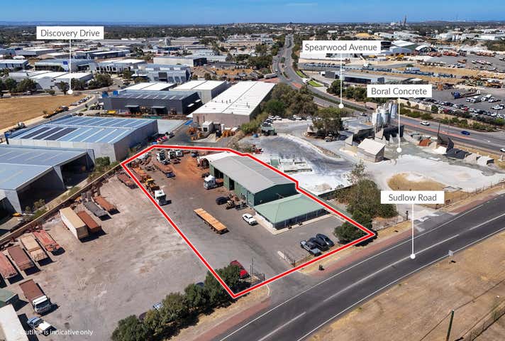 10 Sudlow Road Bibra Lake WA 6163 - Image 4