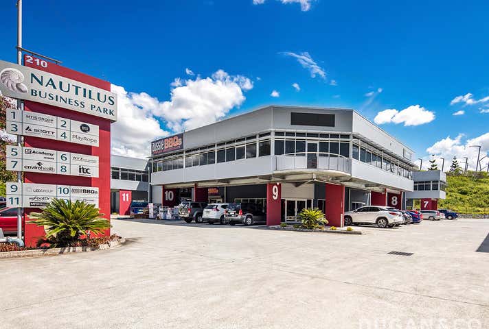 9/210 Queensport Road Murarrie QLD 4172 - Image 1