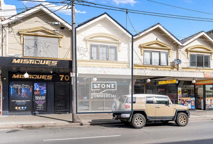 72 Enmore Road Newtown NSW 2042 - Image 1