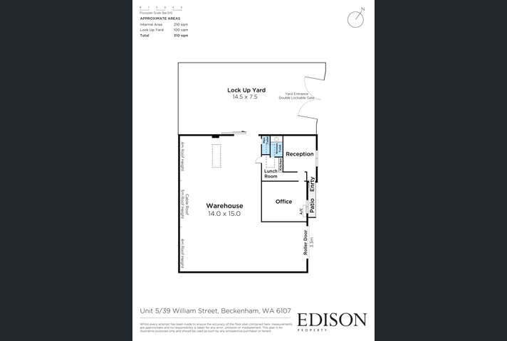 5/39 William Street Beckenham WA 6107 - Image 14