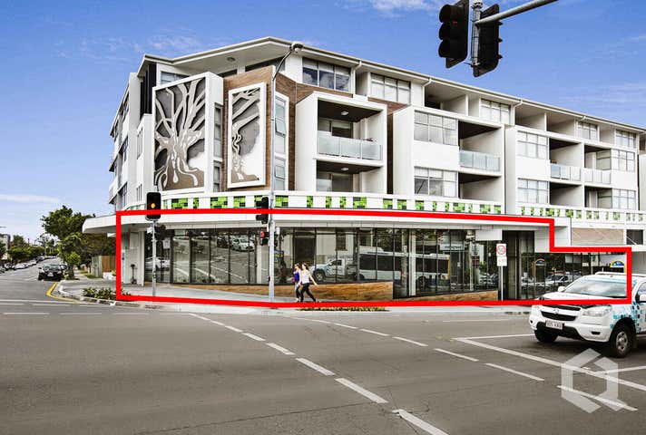 2/584 Brunswick Street New Farm QLD 4005 - Image 4