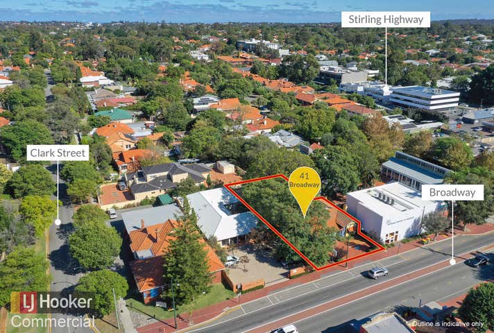 41 Broadway Nedlands WA 6009 - Image 4