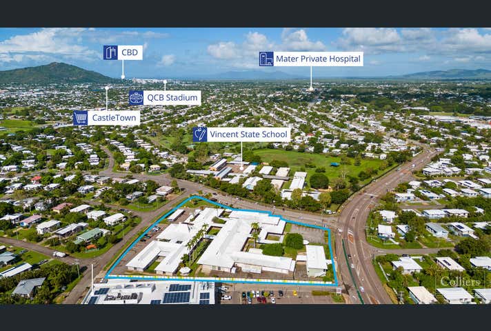 235 Fulham Road Vincent QLD 4814 - Image 31