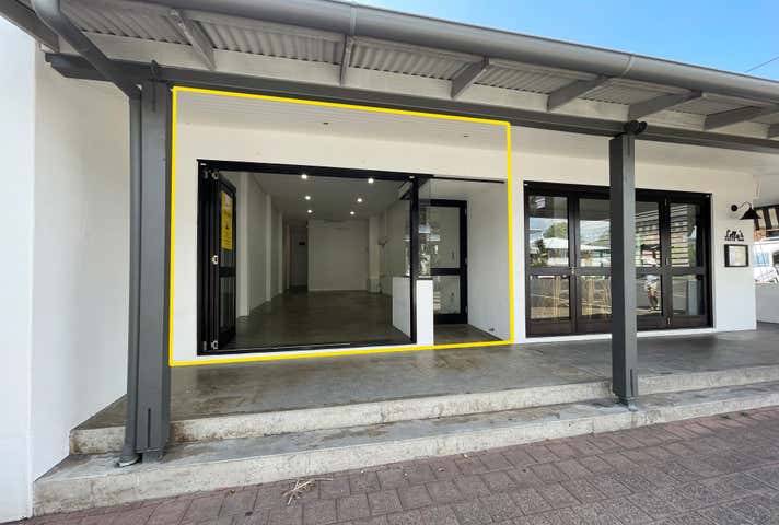 Shop 2, 3 Park Street Brunswick Heads NSW 2483 - Image 4