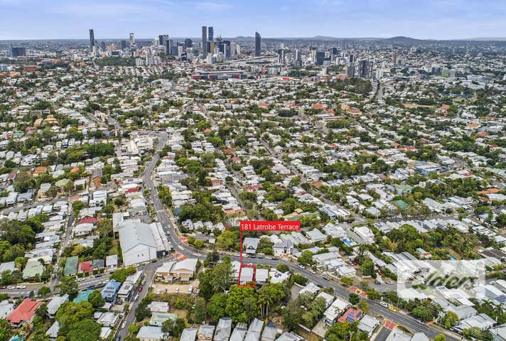 181 Latrobe Terrace Paddington QLD 4064 - Image 7