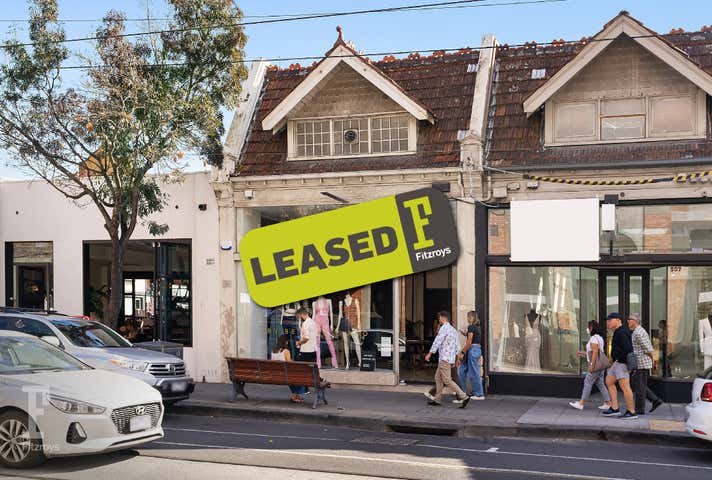 505 Chapel Street South Yarra VIC 3141 - Image 1