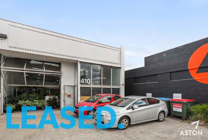 410 Heidelberg Road Fairfield VIC 3078 - Image 1