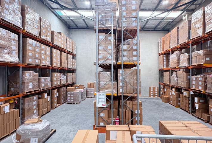 Unit  4, 8 Cattle Way Gregory Hills NSW 2557 - Image 5