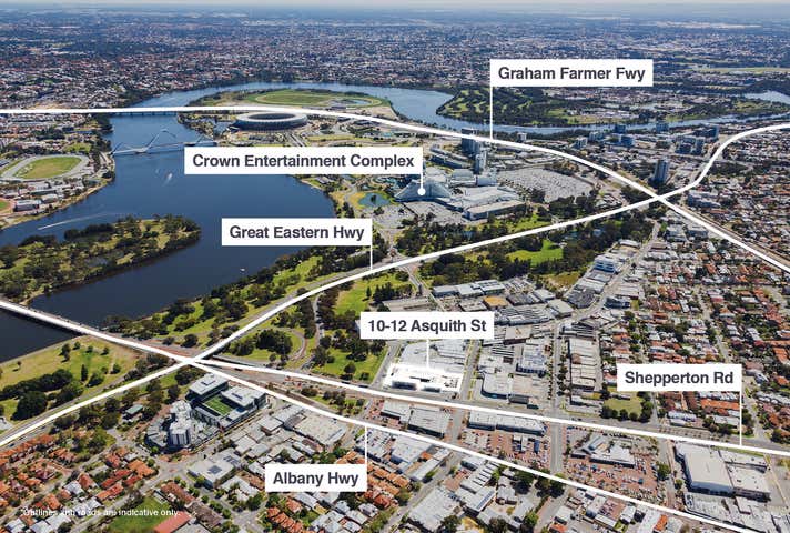 10-12 Asquith Street Burswood WA 6100 - Image 14