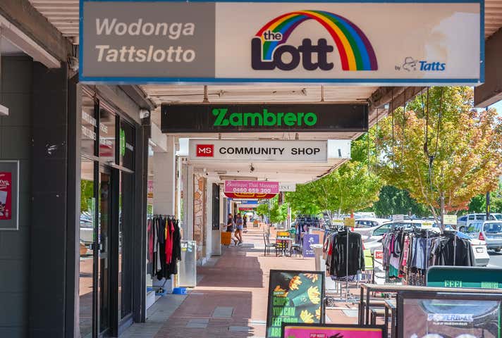 156 High Street Wodonga, 156 High Street Wodonga VIC 3690 - Image 15