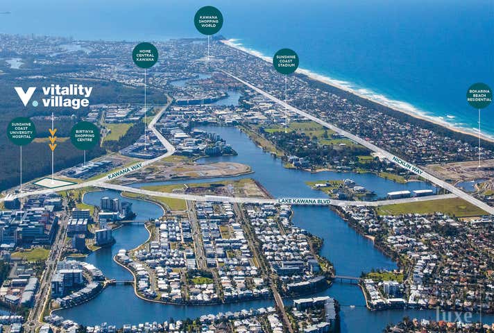 C1, 5 Discovery Court 'Vitality Village' Birtinya QLD 4575 - Image 4